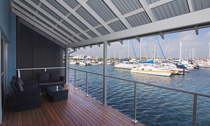 Geographe Casa | Marina Front, WIFI gratuito