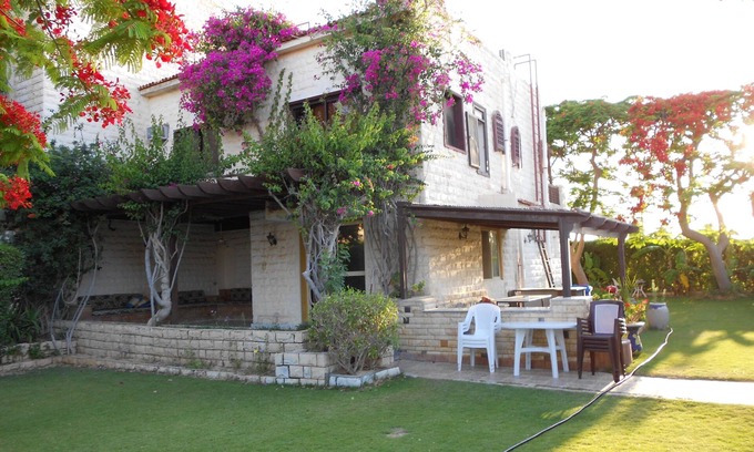 Marina El Alamein Villa | Marina Villa North Coast Egipto