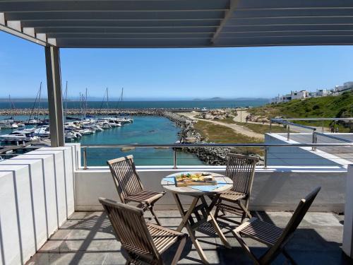 Mykonos Casa | Marina Village 25 Penthouse, Club Mykonos-Langebaan