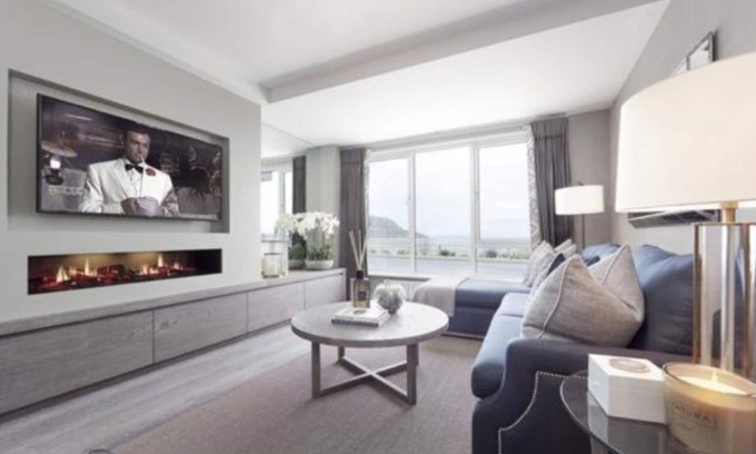 Greystones Casa | Marina Village Rental