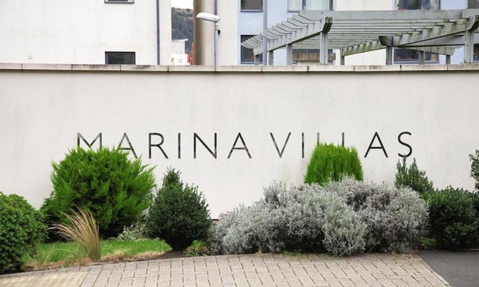 Castle Casa | Marina Villas, Trawler Road, Marina
