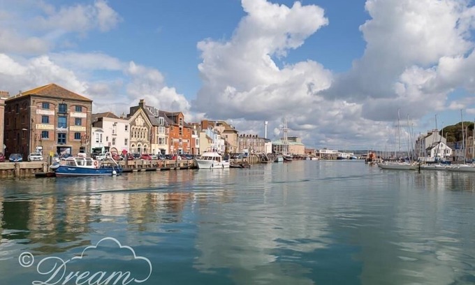 Weymouth Apartamento | Marina Vista