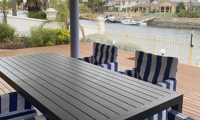 Port Lincoln Casa | Marina Waters