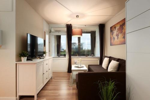 Wendtorfer Strand Apartamento | Marina Wendtorf Heimathafen