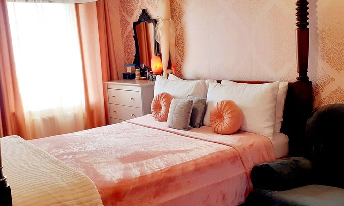 East Cowes Casa | Marinaa Inn, welcome home