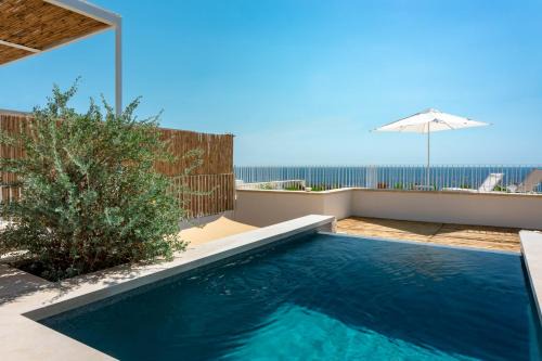 Marina di Marittima Casa | Marinaia-Casa Brezza