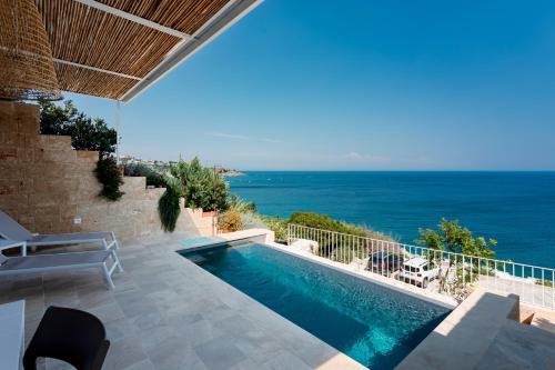 Marina di Marittima Casa | Marinaia-Casa Petra