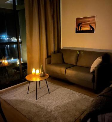 Kalajoki Apartamento | Marinan Portin Svingi A23 lemmikit sallittu