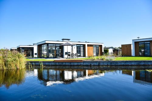 Loosdrecht Casa | MarinaPark Residentie Nieuw Loosdrecht