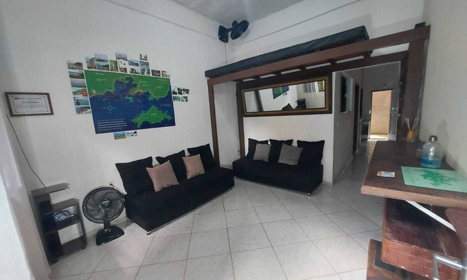 Marinas Casa | Puertos deportivos Angra dos Reis Beach House