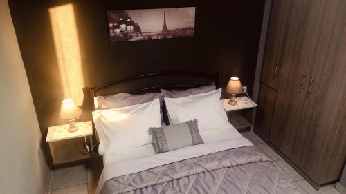 Alexandroupoli Apartamento | Marinas Apartments Alexandroupolis