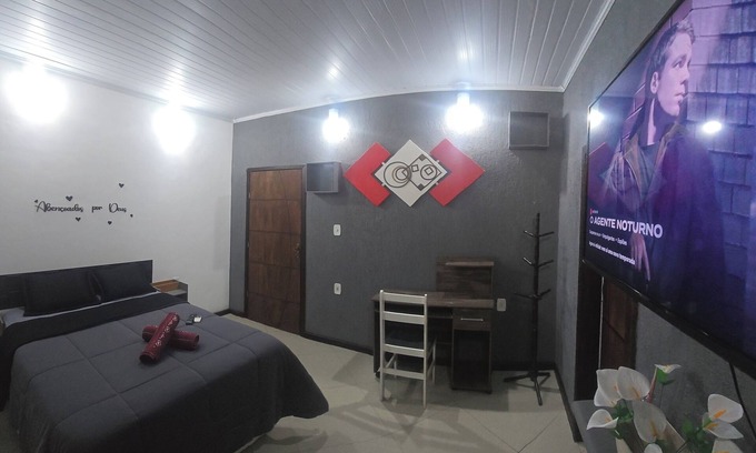 Marinas Casa | MARINAS DUPLEX HOUSE