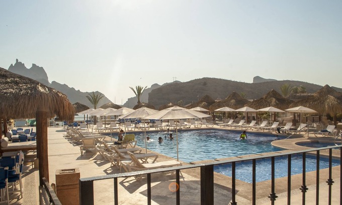 San Carlos Hotel | Marinaterra Hotel & Spa