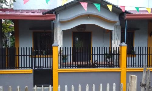 Gasan Casa | Marinduque Mendoza Residence