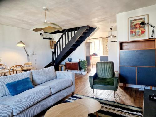 Cherbourg-en-Cotentin Apartamento | Marine 4
