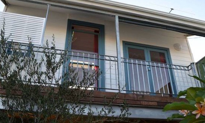 South Fremantle Apartamento | Marine Beach Studio con vistas al mar - ¡GRAN DESCUENTO DE INVIERNO!