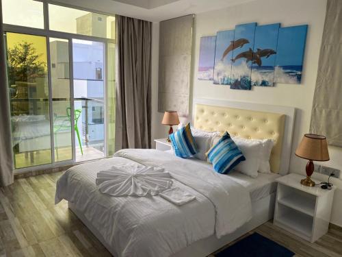 Hulhumale Hotel | Marine Holiday