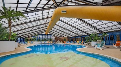 Rhyl Casa | Marine holiday park - L&G caravan hire