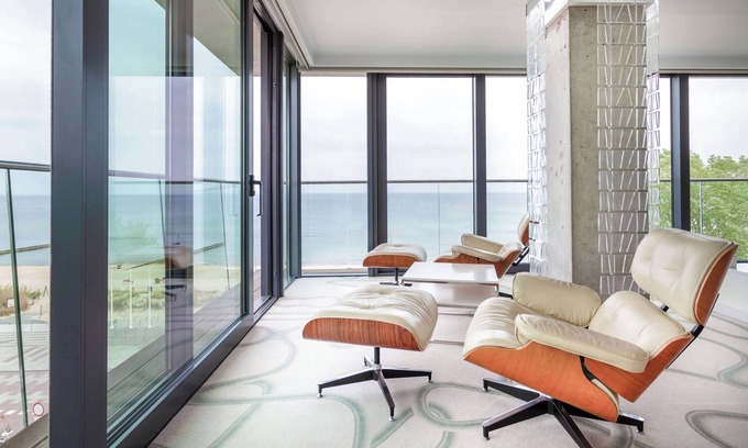 West Pomeranian Voivodeship Hotel | Marine Hotel