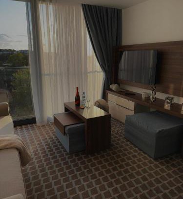 West Pomeranian Voivodeship Apartamento | Marine hotel prywatny apartament z widokiem na morze