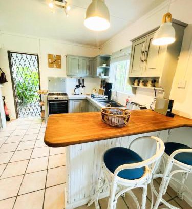 Pointe D'esny Apartamento | Marine House