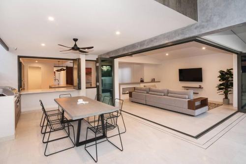 Busselton Casa | Marine Life - Coastal Retreat Near Busselton Jetty