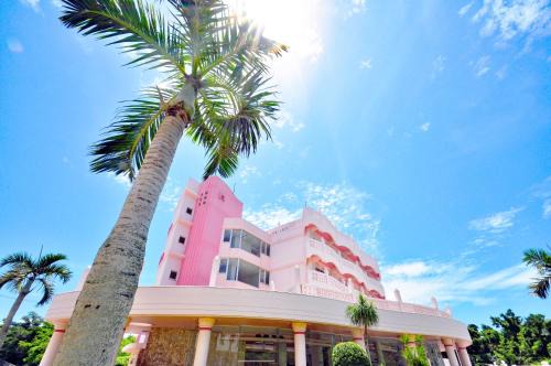 Yonaha Complejo | Marine Lodge Marea