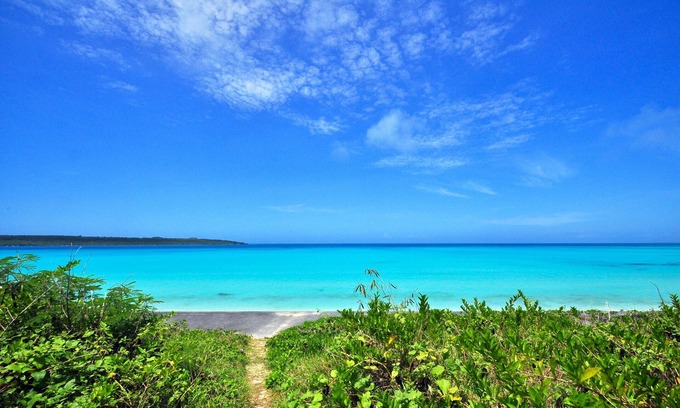 Yonaha Hotel | Marine Lodge Marea