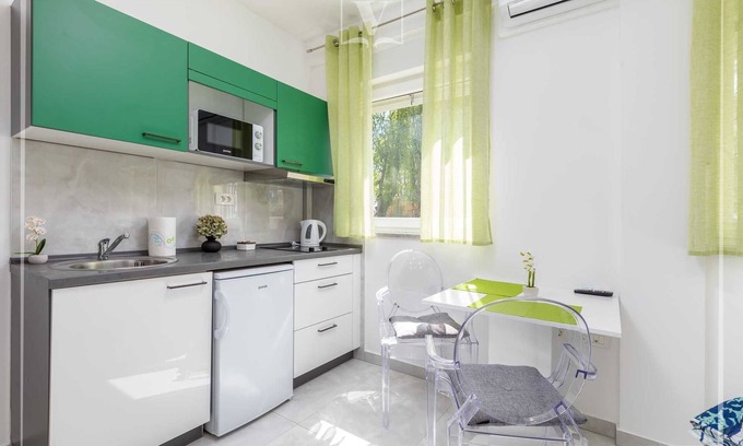 Pula Apartamento | Marine Lux B