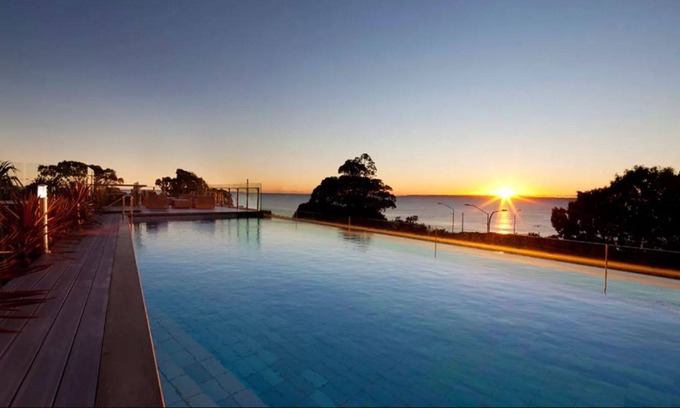 Redcliffe Apartamento | Marine Marvel 99 - Waterfront overlooking Moreton Bay