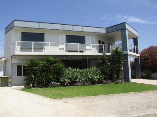 Port Vincent Apartamento | Marine Parade Holiday Unit 1