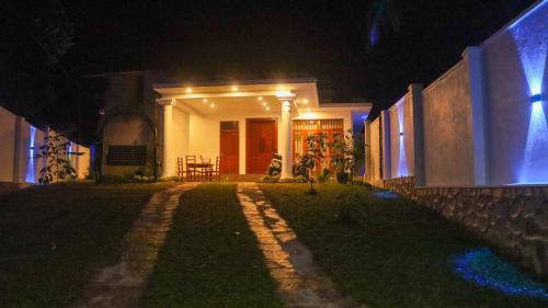 Thiranagama Casa | Marine Ray Resort Hikkaduwa