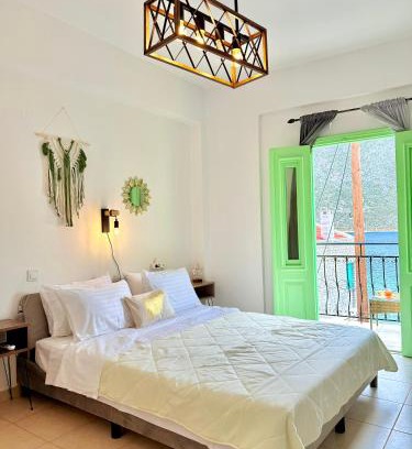 Pedi Apartamento | Marine's apartments