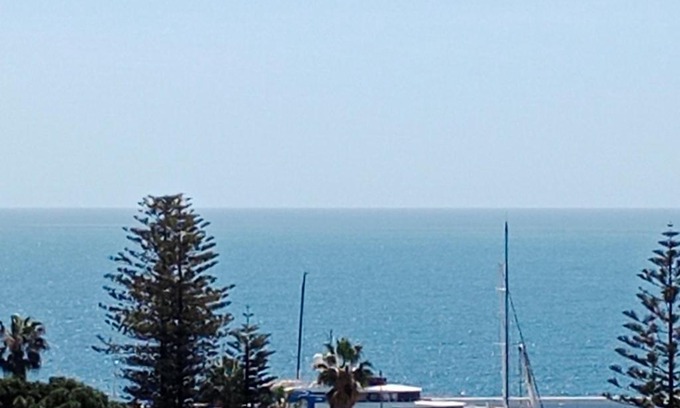 Sanremo Apartamento | Marine Sea View