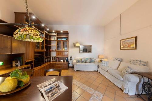 Sorrento Historic Centre Apartamento | Marine style home in Sorrento by the sea