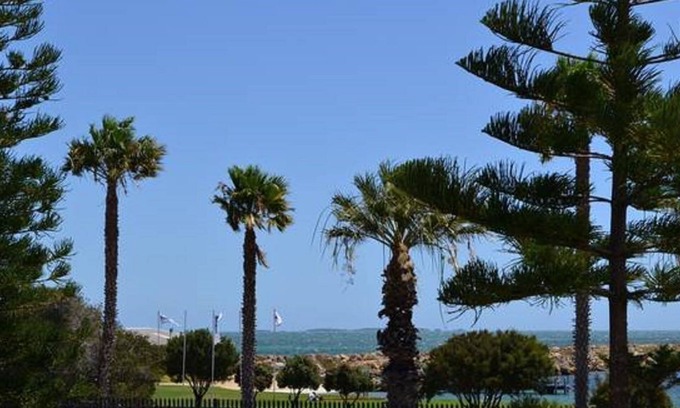 South Fremantle Apartamento | TERRAZA MARINA PLAYA ESTUDIO EN VENTA DE PRIMAVERA - $ 85 POR NOCHE!