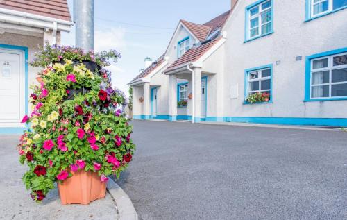 Bundoran Casa | Marine View -3 Bedroom Townhouse