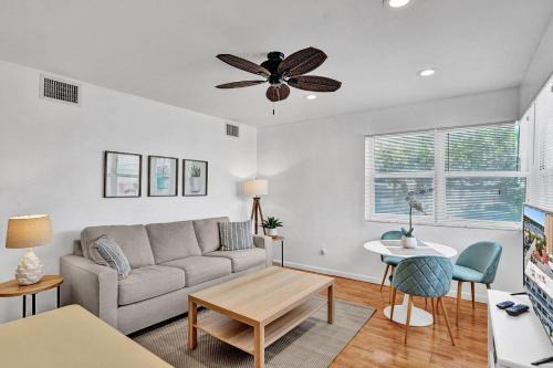 Hollywood South Central Beach Apartamento | Marine Villas # 4
