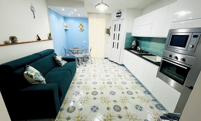 Bagnoli Apartamento | Onda Marina