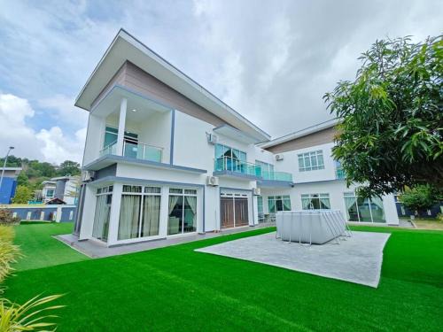 Bandar Penawar Casa | Marinea 2, The Inspaze by Antlerzone