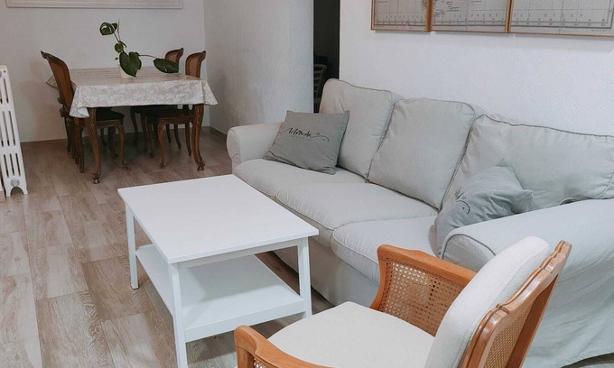 Hendaye Apartamento | Marinela, tu hogar en Hendaya
