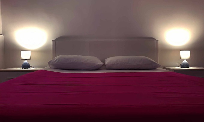 Bacoli Apartamento | Marinella Holiday Home