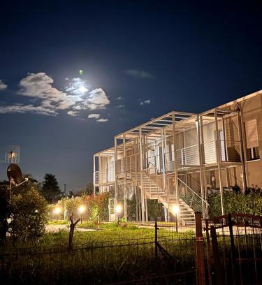 Sarzana Apartamento | Marinella House