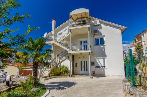 Crikvenica Apartamento | MARINELLA