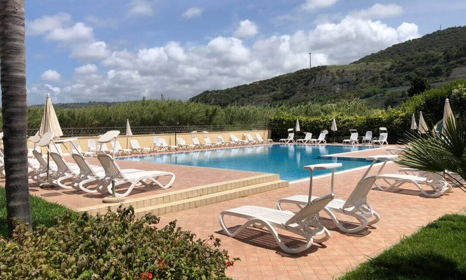 Pizzo Apartamento | Marinella sand at 300mt from the sea C10