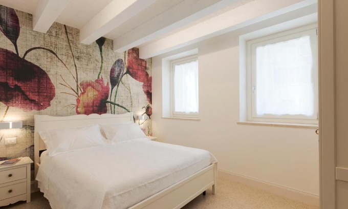 Osimo Apartamento | Marinelli Apartments - La Madonnina