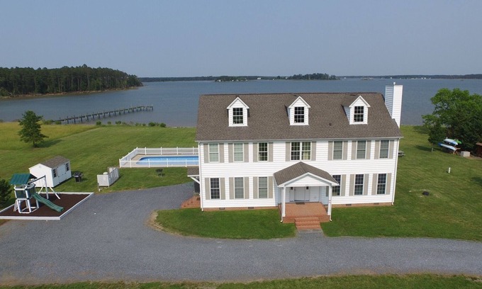 Cambridge Casa | Mariner en Swan Cove Manor