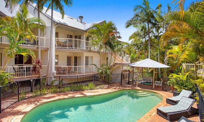 Byron Bay Apartamento | Mariner Bay Apartments