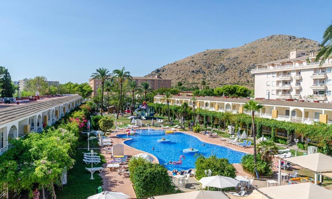 Alcudia Apartamento | Mariner Club