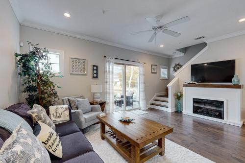 Epworth Acres Casa | Mariner's Landing 509